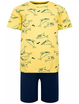 Пижама Sanetta