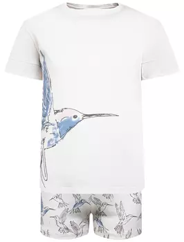 Пижама Sanetta