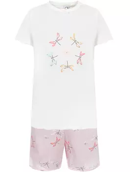 Пижама Sanetta