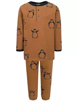 Пижама Sanetta