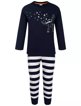 Пижама Sanetta