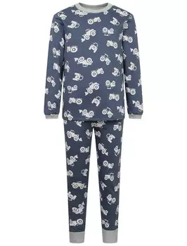 Пижама Sanetta