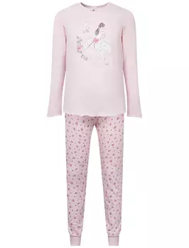 Пижама Sanetta