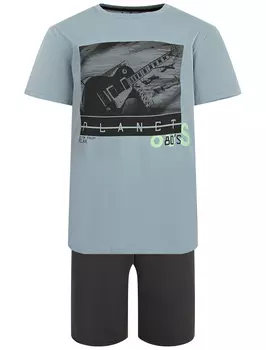 Пижама Sanetta