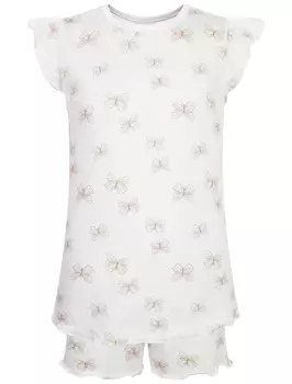 Пижама Sanetta