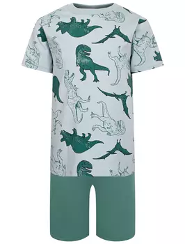 Пижама Sanetta