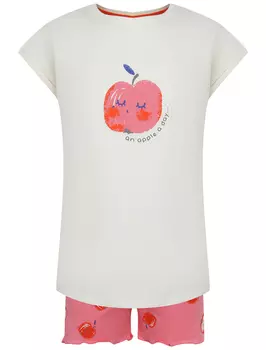 Пижама Sanetta