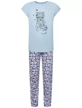 Пижама Sanetta