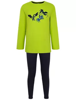 Пижама Sanetta