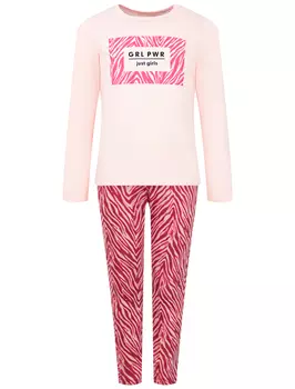 Пижама Sanetta