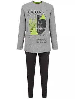 Пижама Sanetta