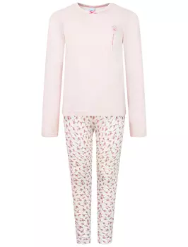 Пижама Sanetta