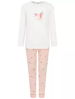 Пижама Sanetta