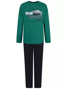 Пижама Sanetta