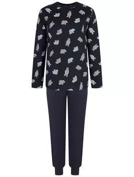 Пижама Sanetta