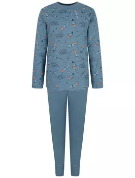 Пижама Sanetta