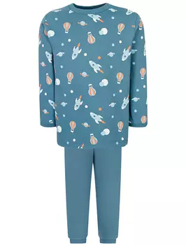 Пижама Sanetta