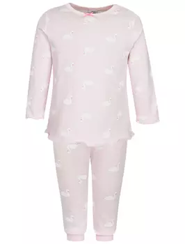 Пижама Sanetta