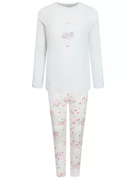 Пижама Sanetta