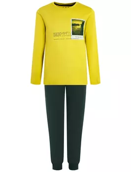 Пижама Sanetta