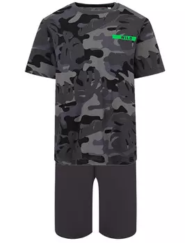 Пижама Sanetta