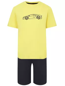 Пижама Sanetta