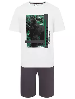 Пижама Sanetta