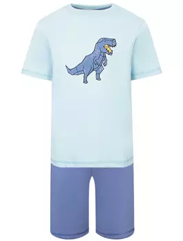 Пижама Sanetta