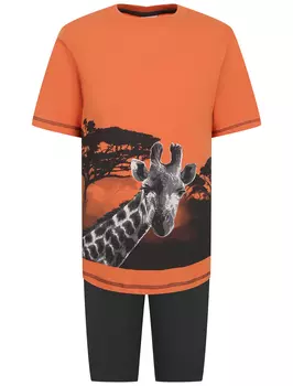 Пижама Sanetta