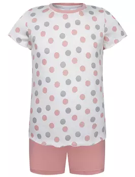 Пижама Sanetta