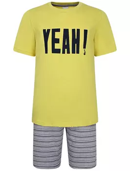 Пижама Sanetta