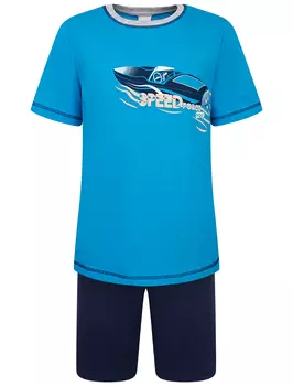 Пижама Sanetta