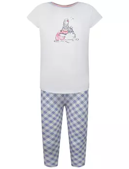 Пижама Sanetta