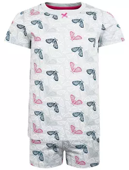 Пижама Sanetta