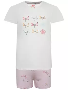 Пижама Sanetta