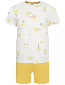 Пижама Sanetta