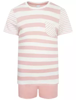 Пижама Sanetta