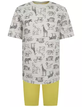 Пижама Sanetta