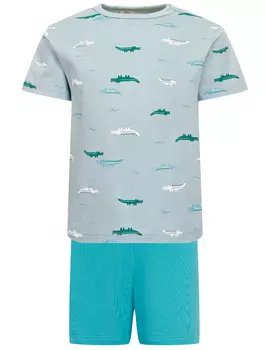 Пижама Sanetta