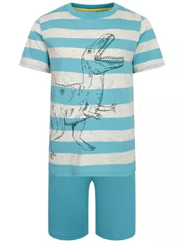 Пижама Sanetta