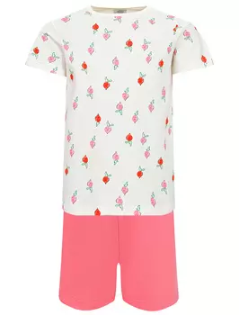 Пижама Sanetta