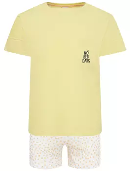 Пижама Sanetta