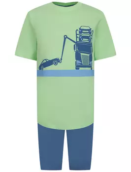 Пижама Sanetta