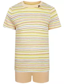 Пижама Sanetta