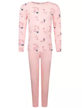 Пижама Sanetta