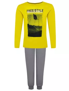 Пижама Sanetta