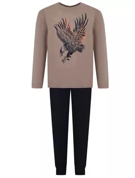 Пижама Sanetta