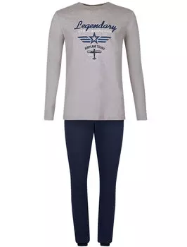 Пижама Sanetta