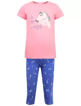 Пижама Sanetta