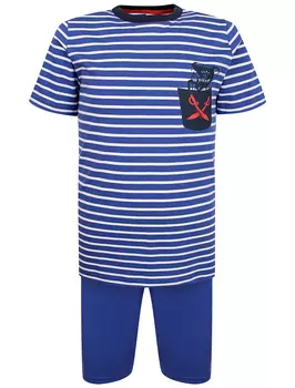 Пижама Sanetta